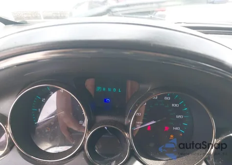 2016 Buick Enclave Premium z USA, uszkodzony, nr VIN 5GAKVCKD5GJ144273